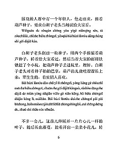 The Best Chinese Legends with Pronunciation