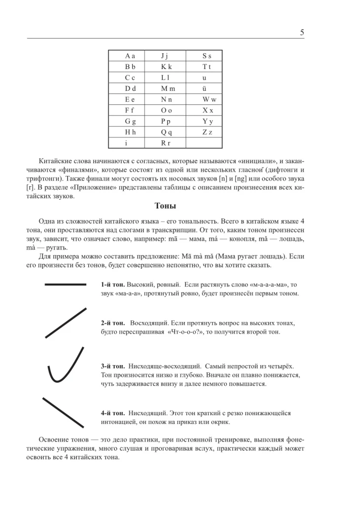 Język chiński: gramatyka dla początkujących. Poziomy HSK 1-2