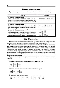 Język chiński: gramatyka dla początkujących. Poziomy HSK 1-2