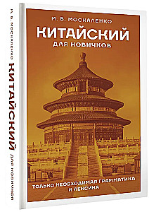 Chiński dla początkujących