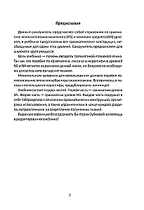 Японский язык. Грамматика для начинающих. Уровни JLPT N5-N4