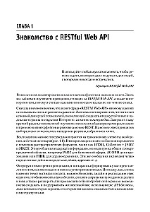 RESTful Web API Patterns and Practices