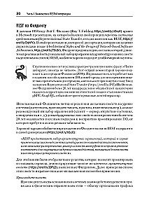 RESTful Web API Patterns and Practices