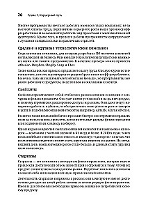 Software Developer: A Career Ladder Guide for Future Seniors, Tech Leads, and Staff