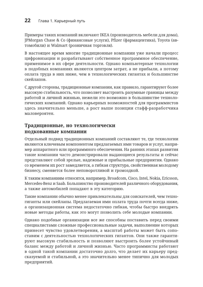 Software Developer: A Career Ladder Guide for Future Seniors, Tech Leads, and Staff