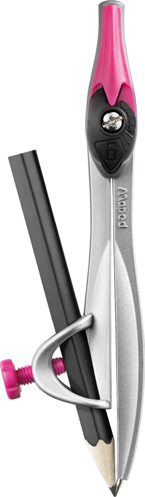 Zīmēšanas komplekts - Study stop, dažādībā