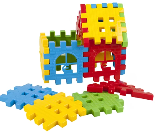 Konstruētājs - Wafle