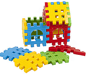 Konstruētājs - Wafle