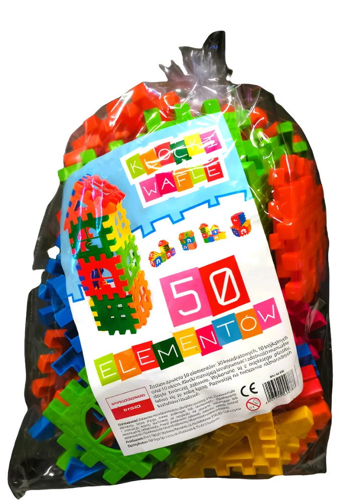 Konstrukteur - Waffel