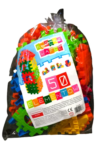 Konstruētājs - Wafle