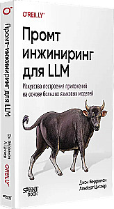 Prompt Engineering for LLM. The Art of Building Applications Based on Large Language Models