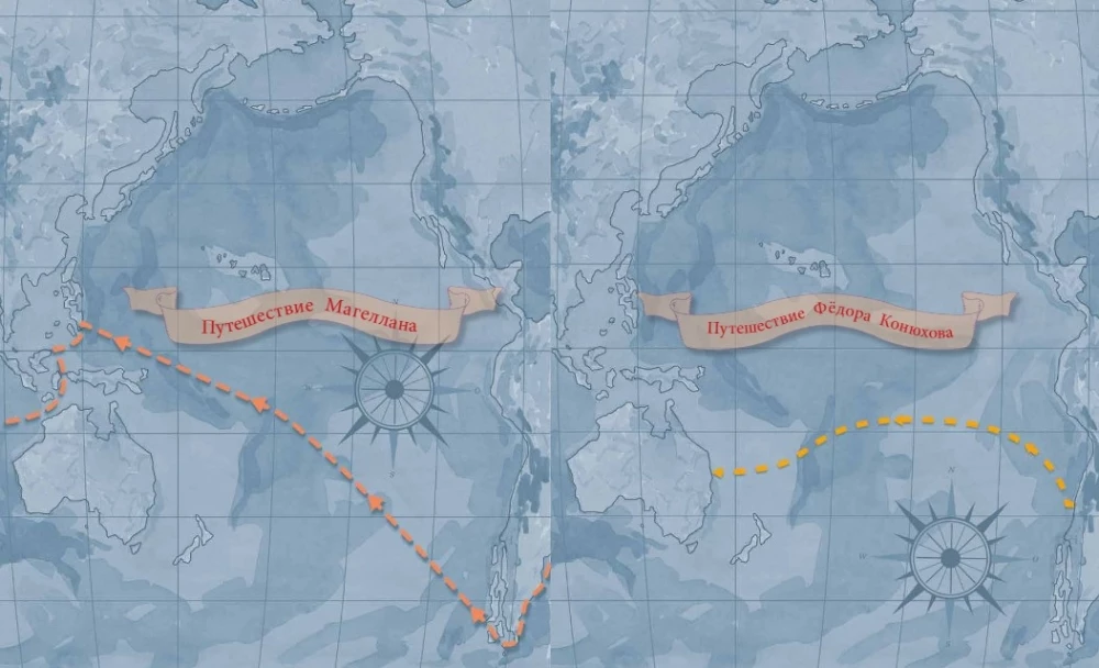 Wie ich ein Reisender wurde. Eine Sammlung von Geschichten