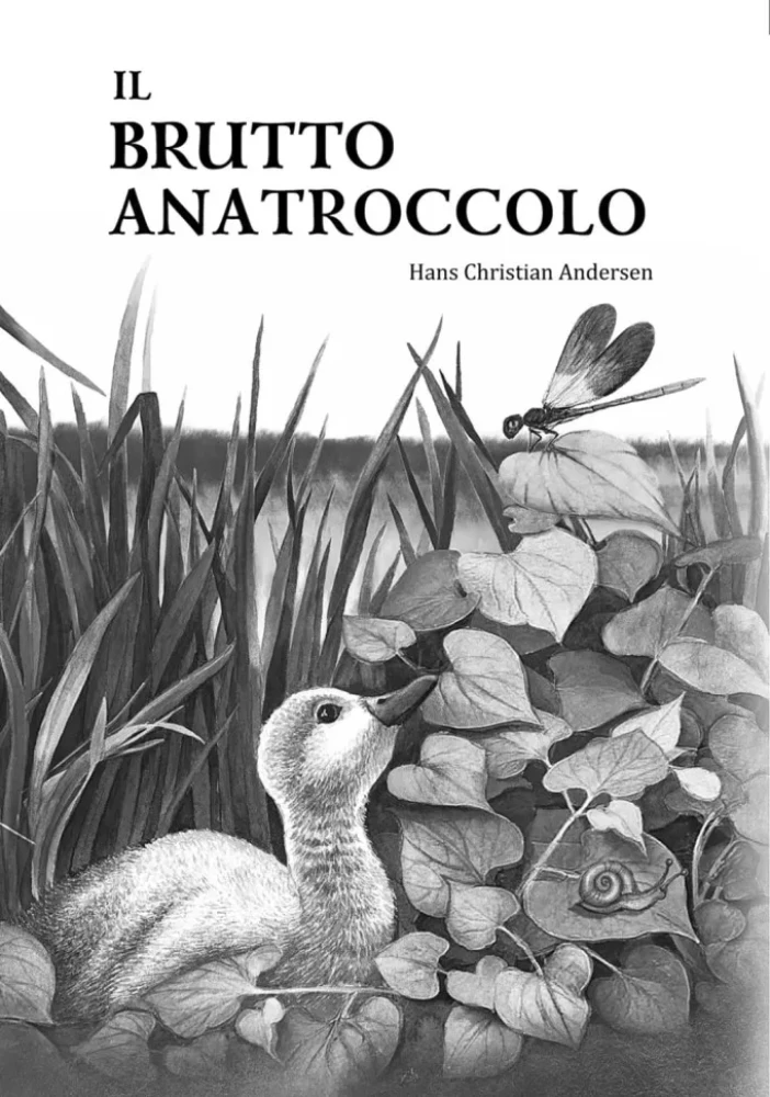 Stebuklingų pasakų pasaulis italų kalba