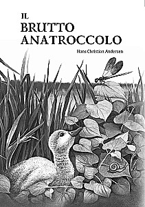 Stebuklingų pasakų pasaulis italų kalba