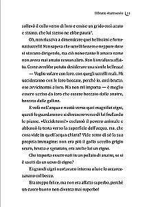 Stebuklingų pasakų pasaulis italų kalba