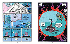 Мёбиус. Избранное. Книга 2