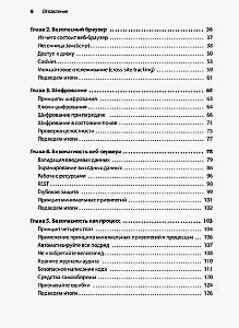Грокаем безопасность веб-приложений