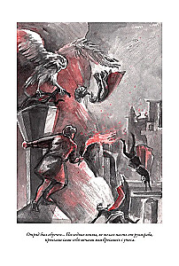 Wissenschaftsfiction Werke. Der letzte Mensch aus Atlantis, Die Burg der Hexen, Ariel