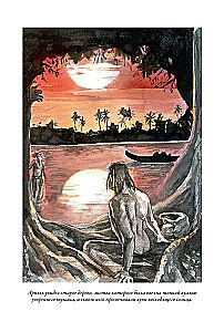 Wissenschaftsfiction Werke. Der letzte Mensch aus Atlantis, Die Burg der Hexen, Ariel