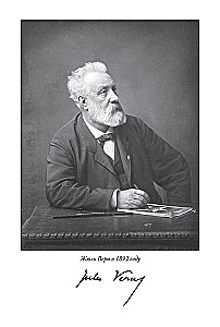 Die Abenteuer der Mitglieder des Kanonenclubs