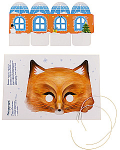 Conni ja Jakob kaunistavad kuuske. Advendikalender väikelastele