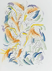 Der Pferdchen-Glück: Russische Märchen in drei Teilen