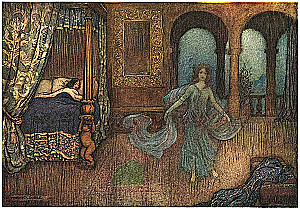 Włoskie bajki Basile'a