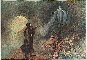 Włoskie bajki Basile'a