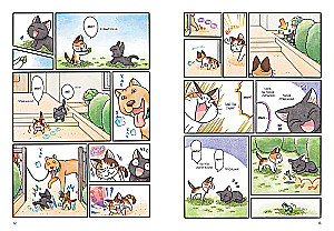 Сью и Тайчик. Книга 4