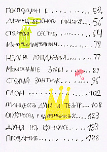 Prinzessin Dunya und...