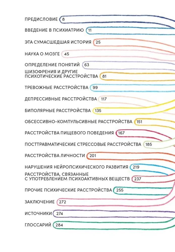 W labiryncie świadomości. Ilustrowany przewodnik po psychiatrii