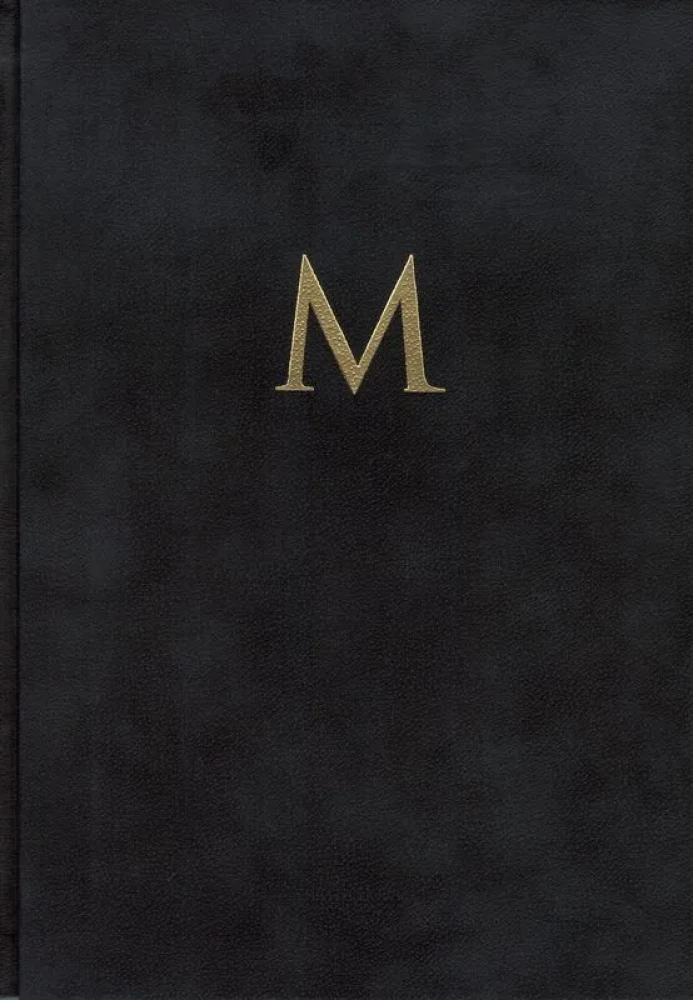 Der Meister und Margarita