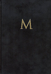 Der Meister und Margarita