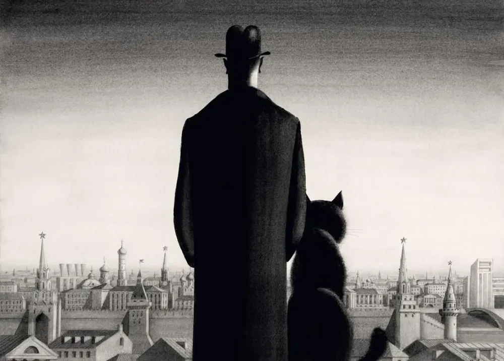 Der Meister und Margarita