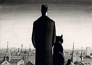 Der Meister und Margarita