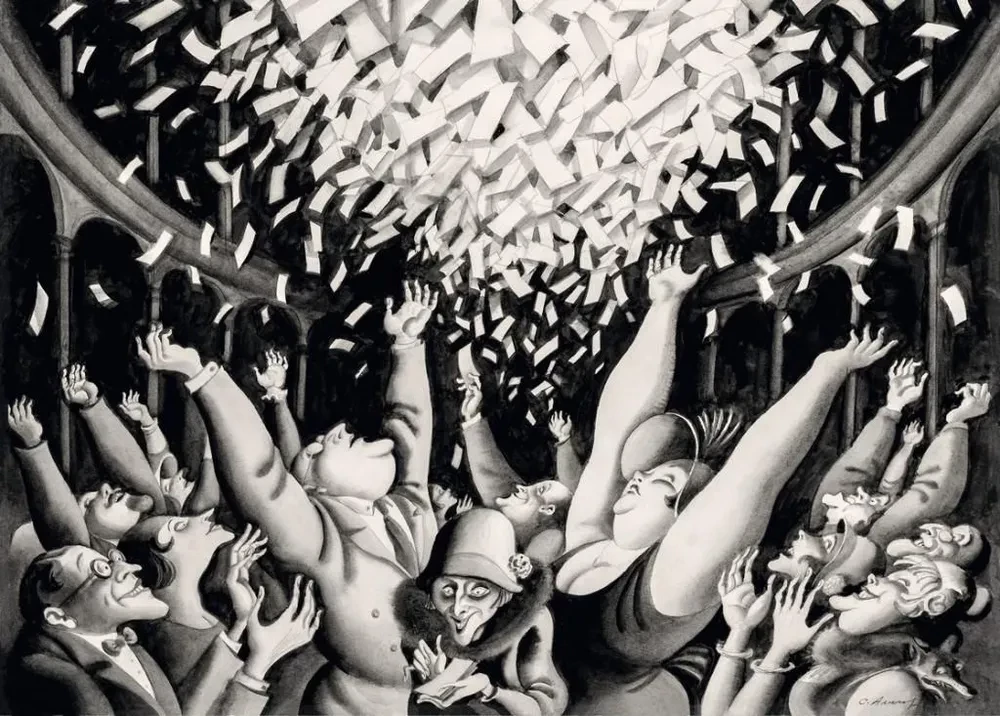 Der Meister und Margarita