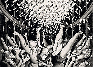 Der Meister und Margarita