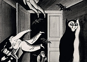 Der Meister und Margarita