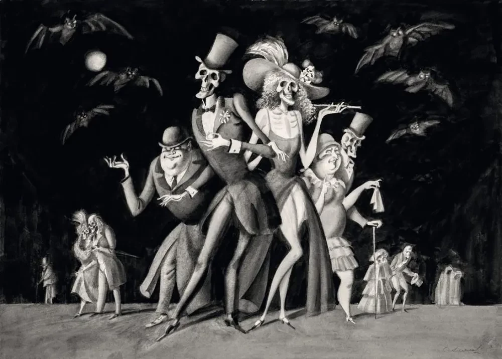 Der Meister und Margarita