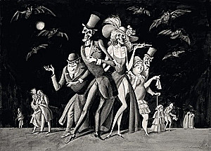 Der Meister und Margarita