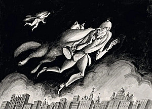 Der Meister und Margarita