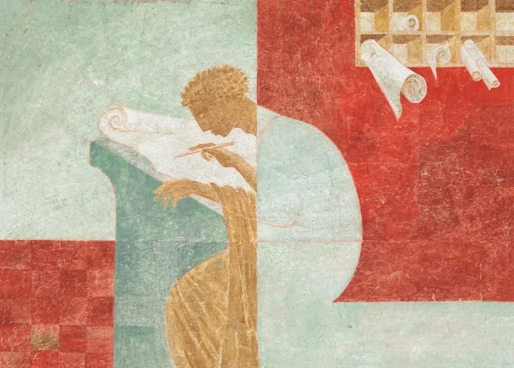 Der Meister und Margarita