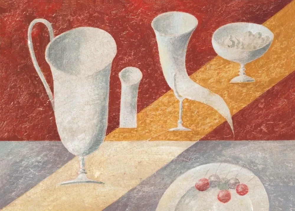 Der Meister und Margarita