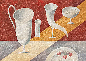 Der Meister und Margarita