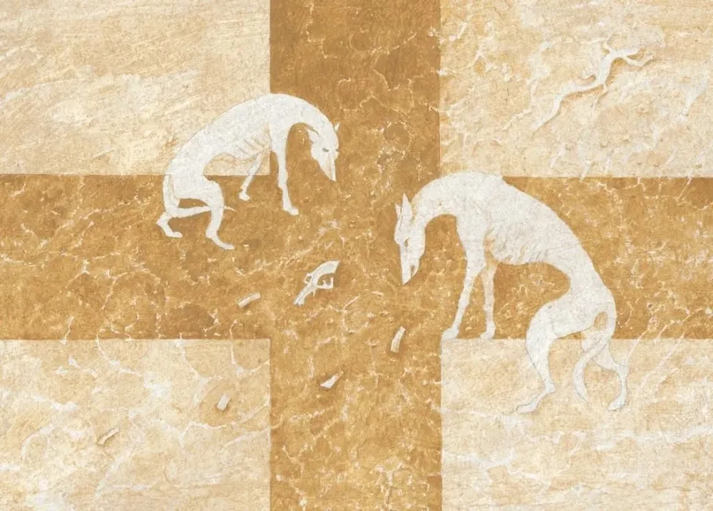 Der Meister und Margarita