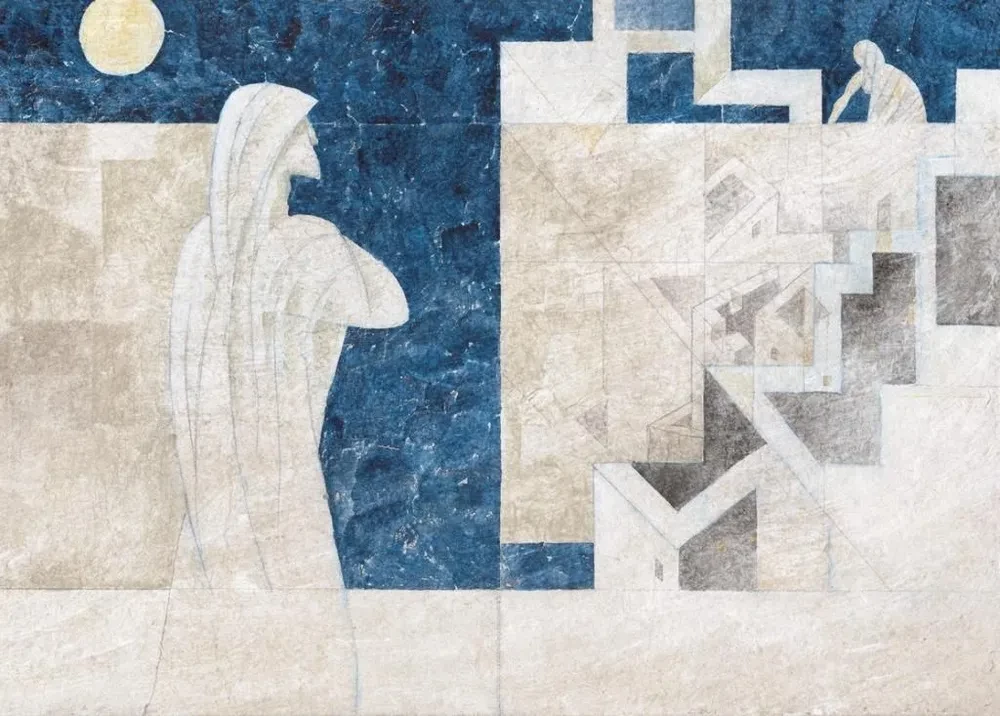 Der Meister und Margarita