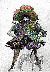 The Taming of the Shrew. Much Ado About Nothing