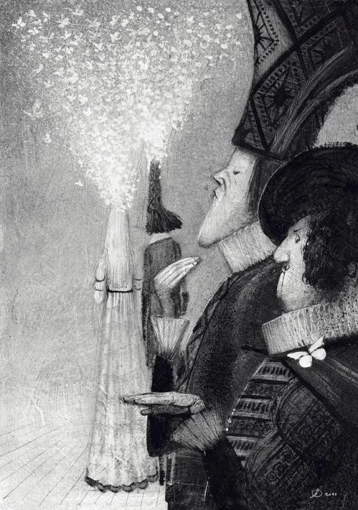 The Taming of the Shrew. Much Ado About Nothing