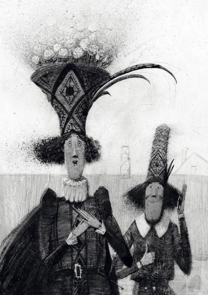 The Taming of the Shrew. Much Ado About Nothing