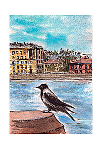 Peterburi slummid I + II